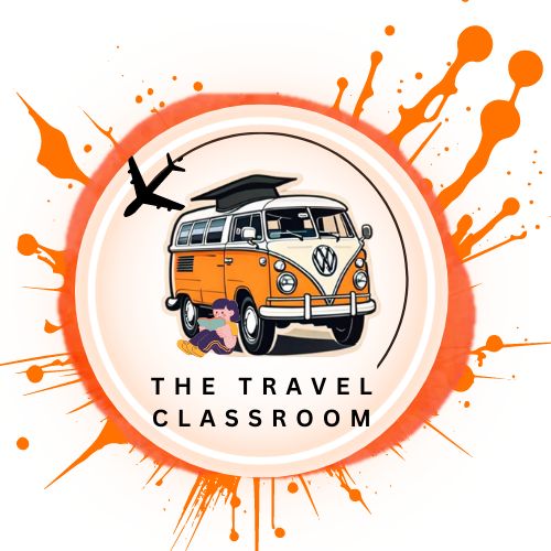 The Travel Classroom